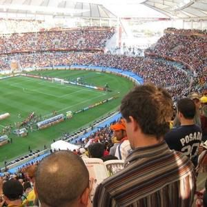 Meet your Posher, Justin